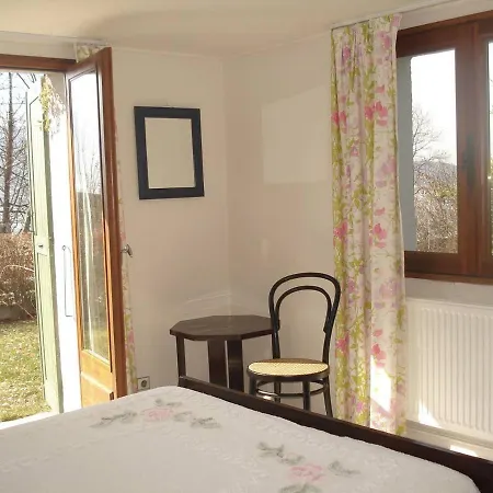 Dans Acces Prive Au Apartment