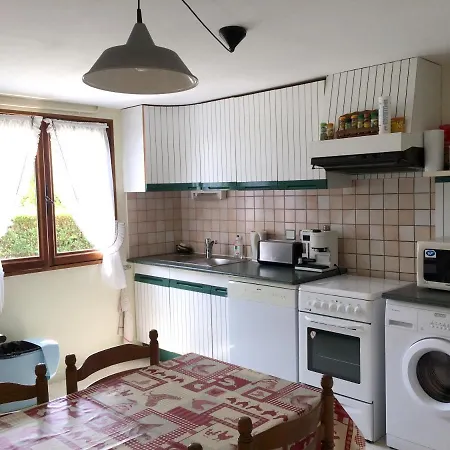 Apartment Dans Acces Prive Au *